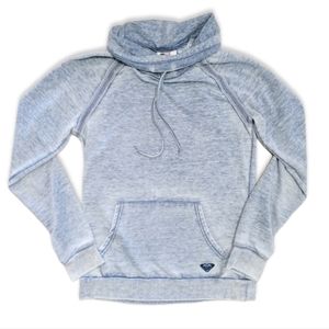 Roxy Cowl Neck Sweater Size Small